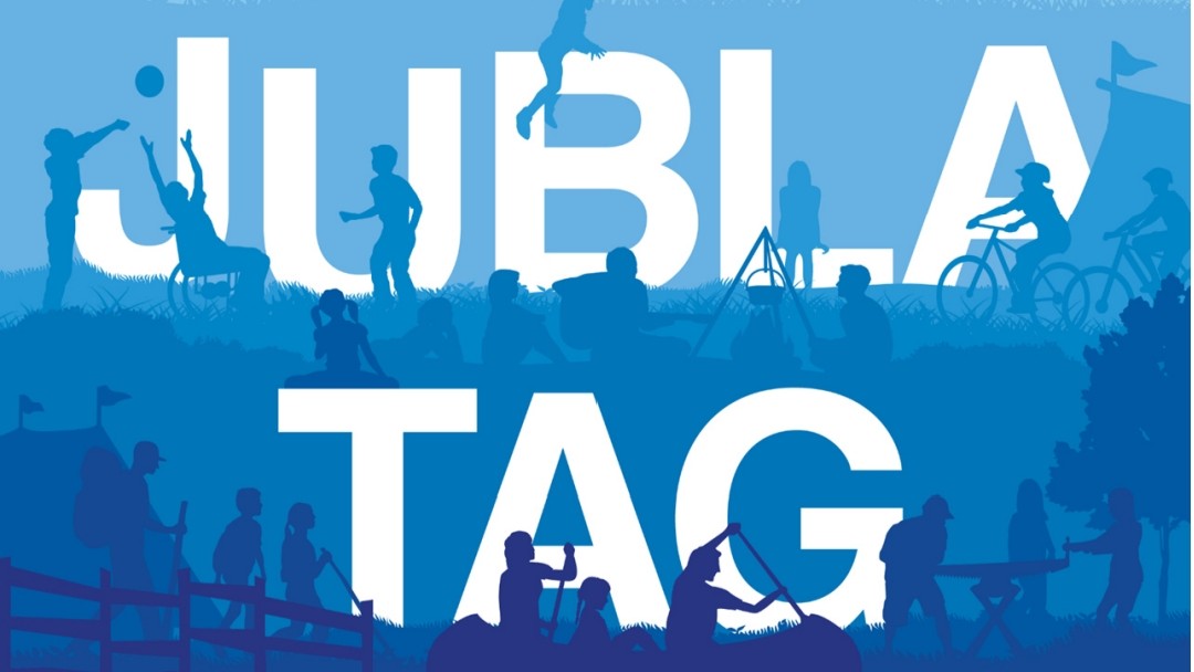 Jubla-Tag